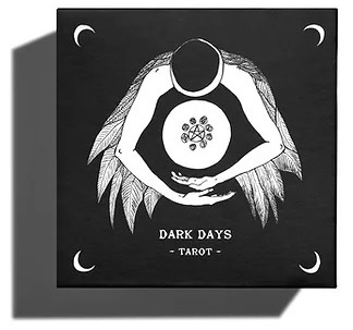 Dark Days Tarot