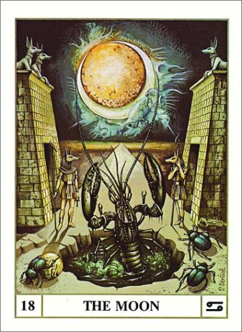 Ansata Tarot