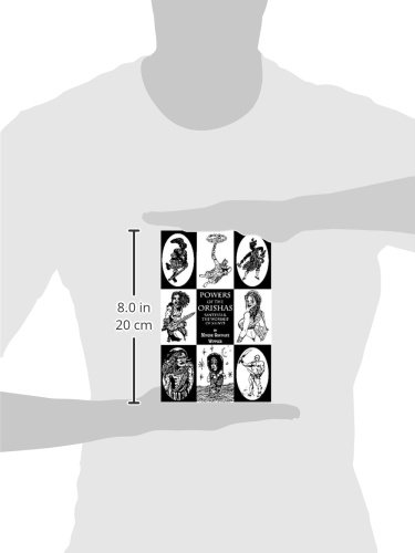 Powers of the Orishas: Santeria and the Worship of Saints
