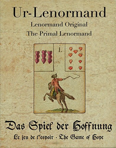 Primal Lenormand The Game of Hope
