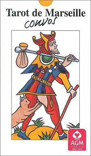 Tarot of Marseilles
