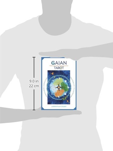 Gaian Tarot: Healing the Earth, Healing Ourselves
