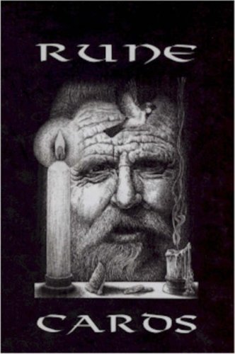 Rune Cards, 2nd edition