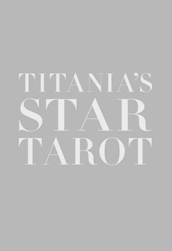 Titania's Star Tarot