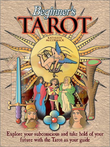 Beginner's Tarot Boxed Set