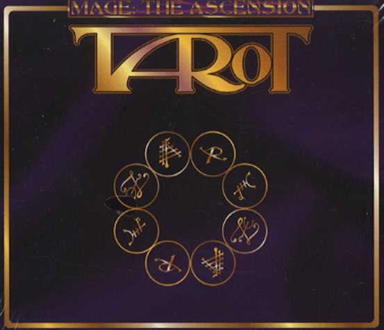 Mage: The Ascension Tarot