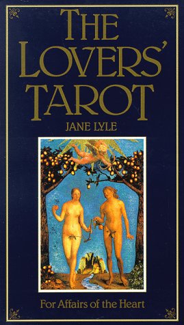 The Lovers' Tarot: For Affairs of the Heart