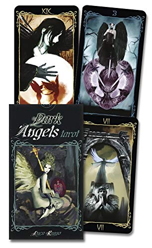 Dark Angels Tarot Deck