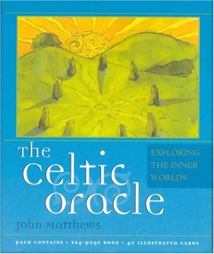 The Celtic Oracle