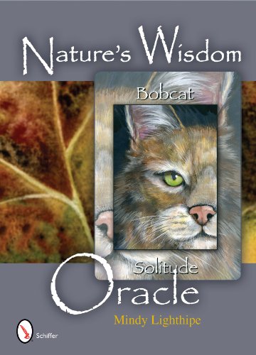 Nature's Wisdom Oracle (with cards)