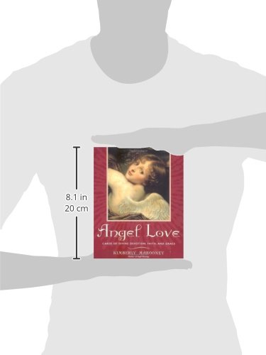 Angel Love Cards of Divine Devotion, Faith, and Grace