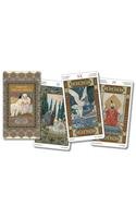 Tarot of the Thousand and One Nights