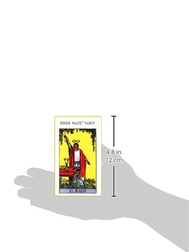 Rider-Waite Tarot (Spanish Version)