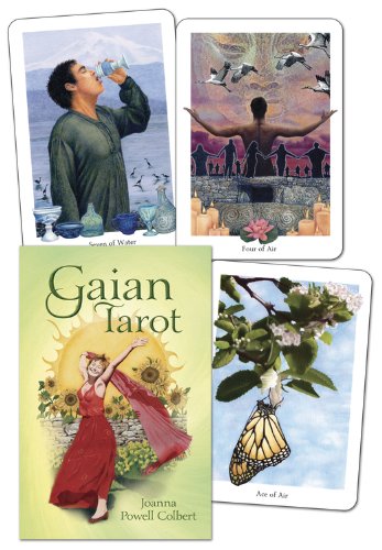 Gaian Tarot