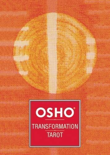 Osho Transformation Tarot: 60 Illustrated Cards and Book for Insight and Renewal by Osho (2015-04-02)