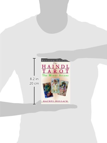 Haindl Tarot, Minor Arcana, Rev Ed.