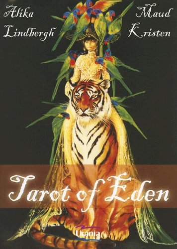 Tarot of Eden [With 78 Tarot Cards]