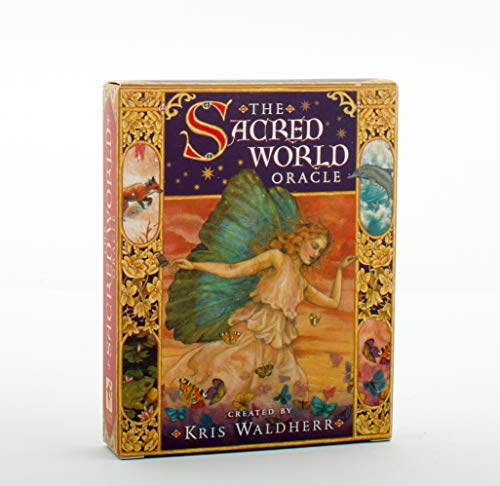 Sacred World Oracle