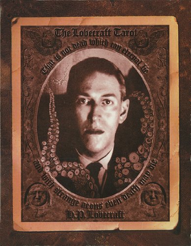 The H. P. Lovecraft Tarot