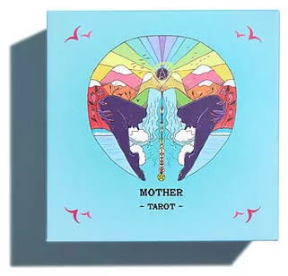 Mother Tarot Deck