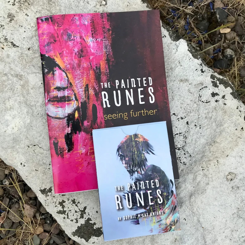 The Painted Runes